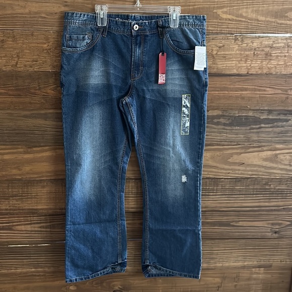 i Jeans by Buffalo Men’s Jeans - Picture 4 of 9